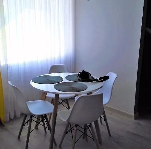 Sloneczny غدانسك