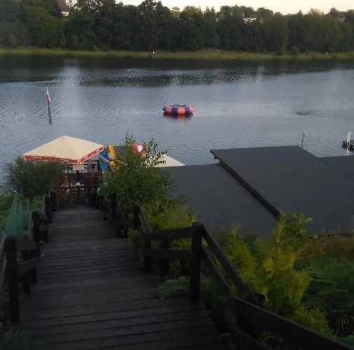 Sloneczny شقة غدانسك