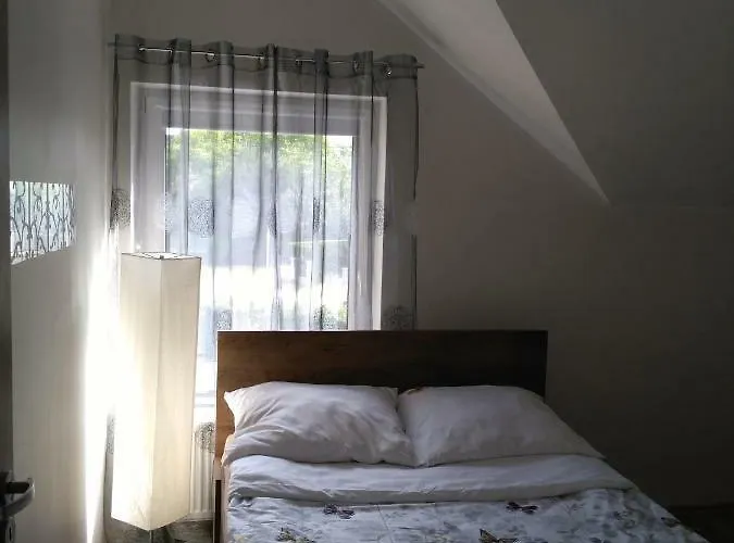 شقة Sloneczny غدانسك