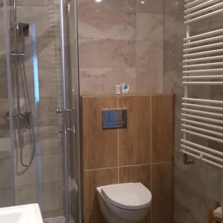 Apartament Słoneczny Gdańsk