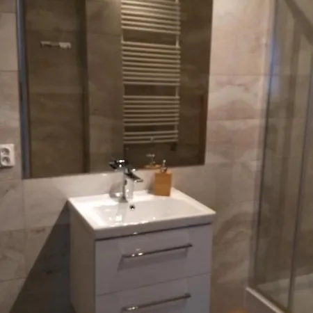 Sloneczny Apartamento