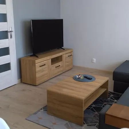 Słoneczny Apartament