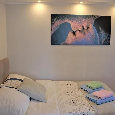 Apartamento Sloneczny Gdańsk