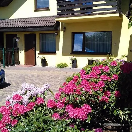 Apartament Słoneczny Gdańsk
