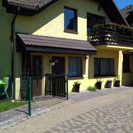 Słoneczny *