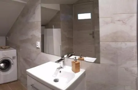 Apartament Słoneczny