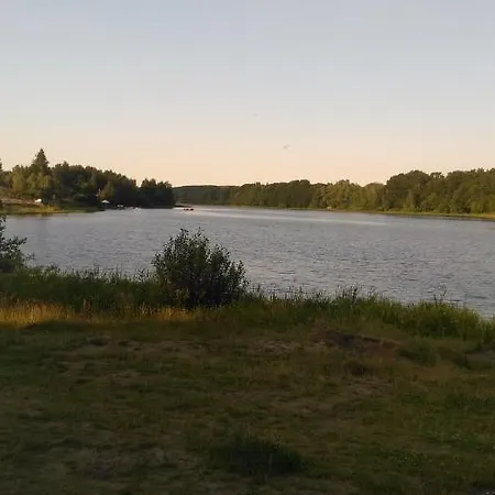 Sloneczny Lägenhet *