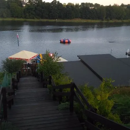 Sloneczny Апартаменты Гданьск