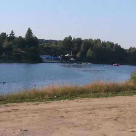 Apartamento Sloneczny *