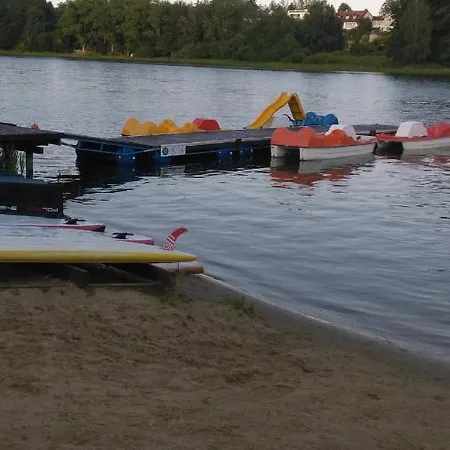 Słoneczny Gdańsk