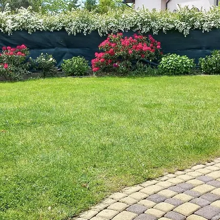 Apartamento Sloneczny *