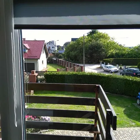 Apartament Słoneczny Gdańsk