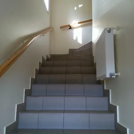 Apartament Słoneczny Gdańsk