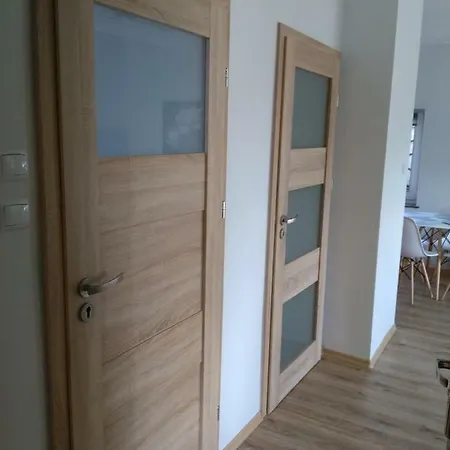 Apartament Słoneczny