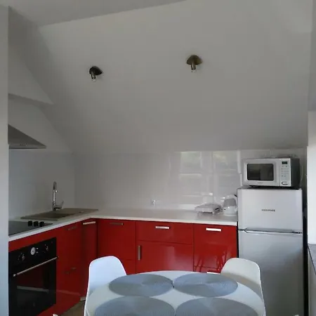 Apartament Słoneczny