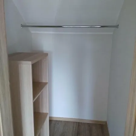 Apartament Słoneczny Gdańsk