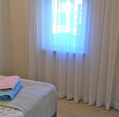 Sloneczny Appartement Gdańsk