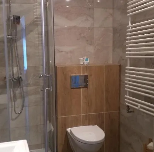 Apartment Sloneczny Gdansk