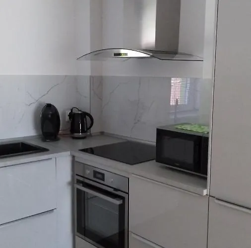 Appartement Sloneczny Gdańsk