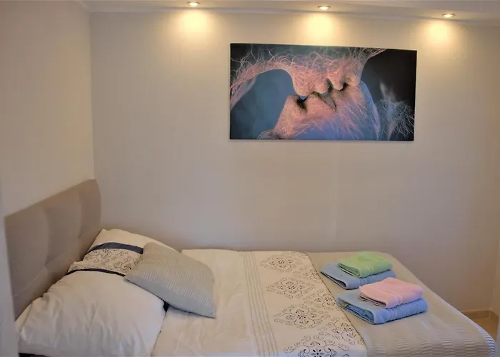 Appartement Sloneczny Gdańsk