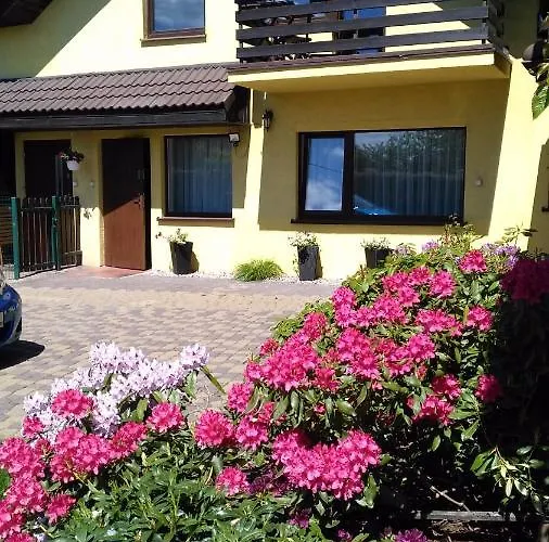 Appartement Sloneczny Gdańsk