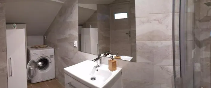 Appartement Sloneczny