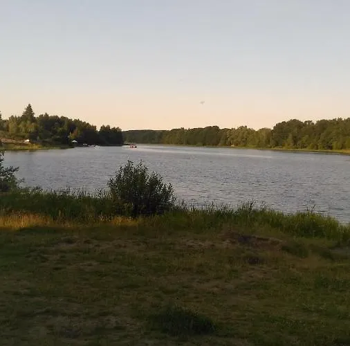 Sloneczny Appartement *