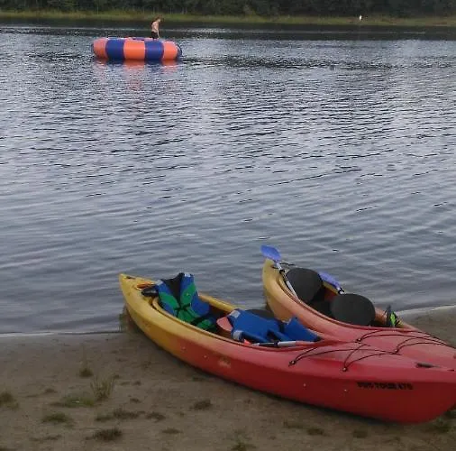 Sloneczny Appartement *