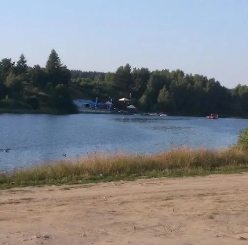 Appartement Sloneczny *