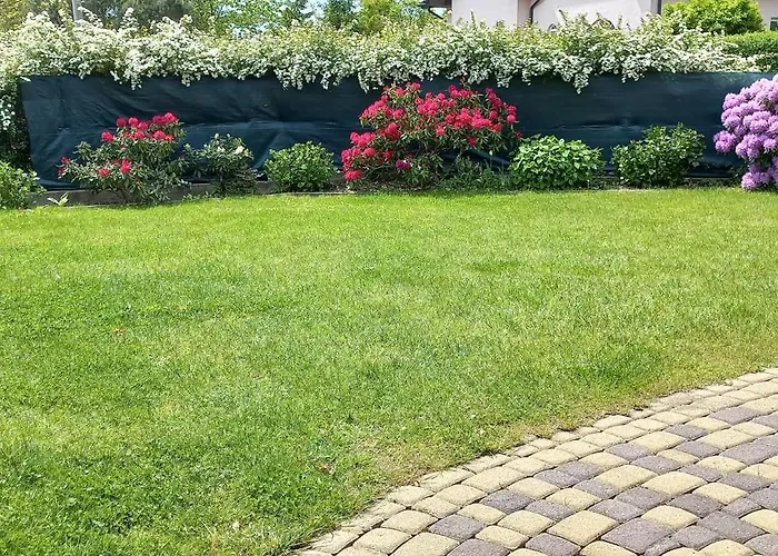 Appartement Sloneczny *