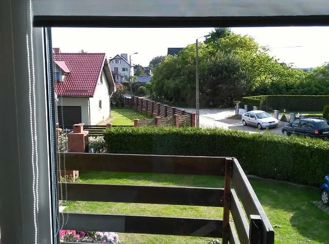 Appartement Sloneczny Gdańsk