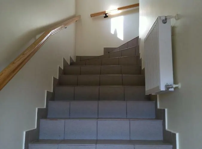 Appartement Sloneczny Gdańsk