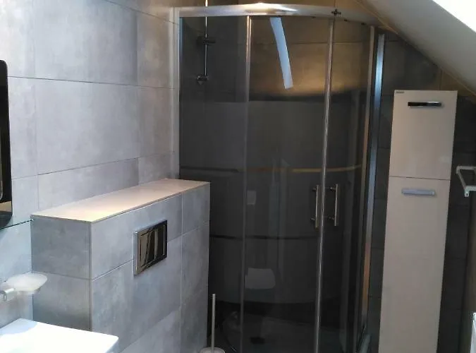 Sloneczny Appartement