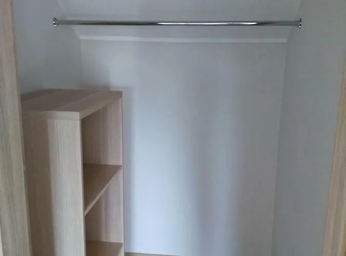 Apartment Sloneczny Gdansk