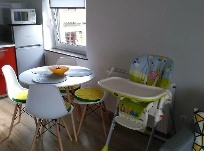 Appartement Sloneczny