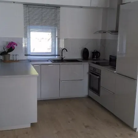 Sloneczny Apartman Gdańsk