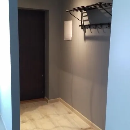 Sloneczny Apartman