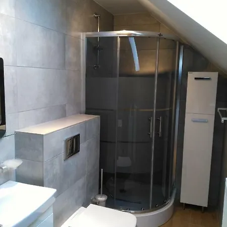 Sloneczny Apartman