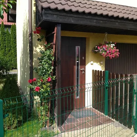 Sloneczny Apartman