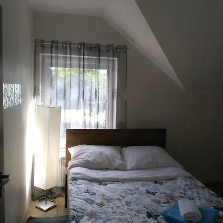 Apartman Sloneczny Gdańsk